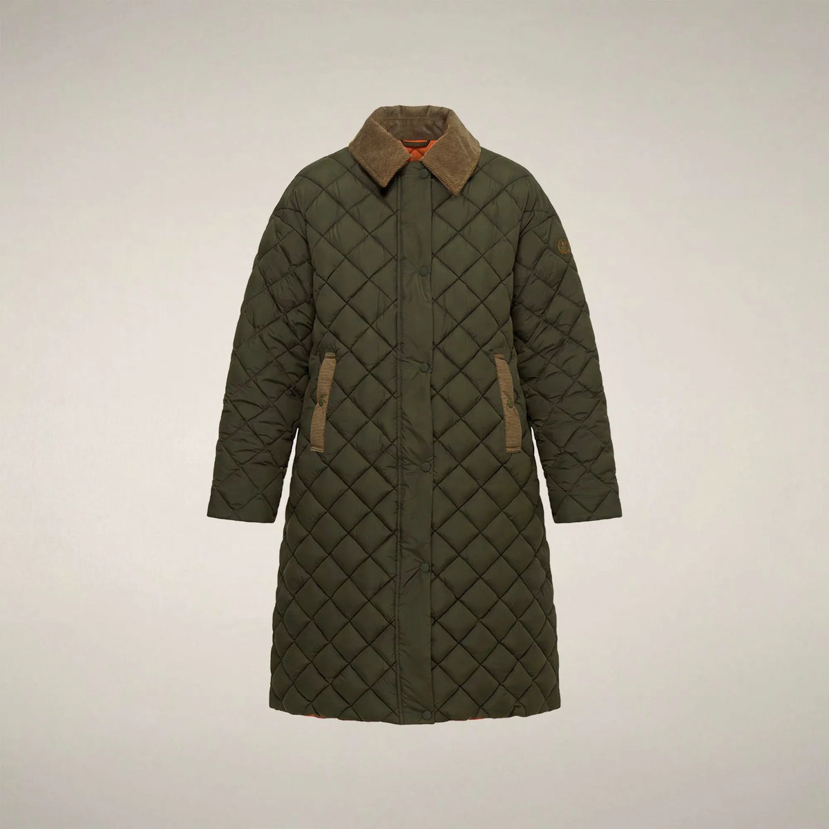 Snake Green