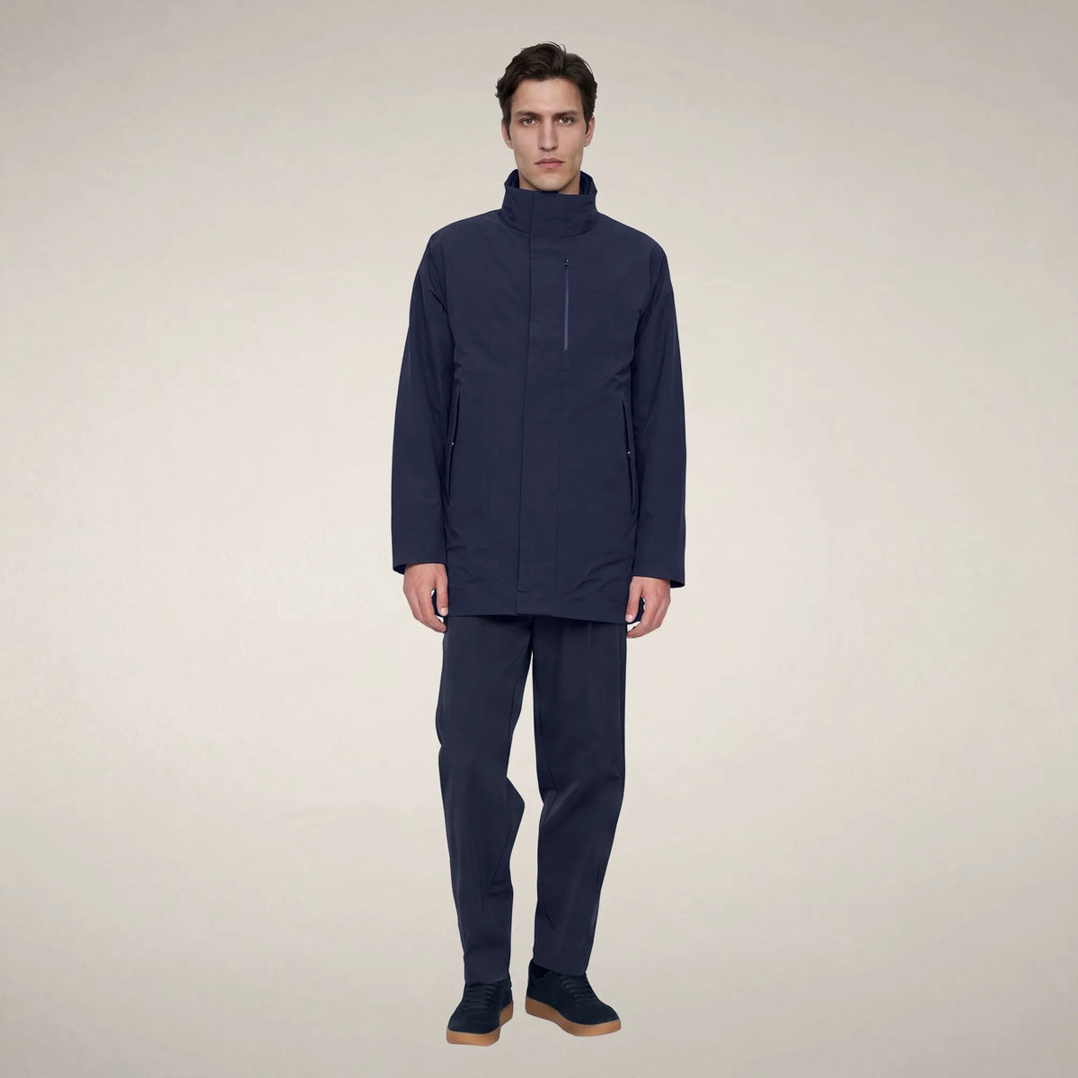 Navy Blue