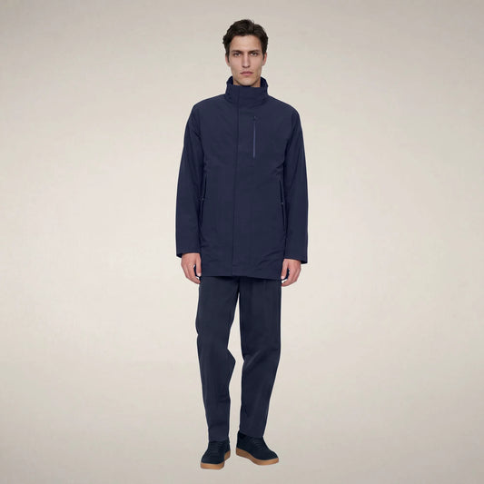 Navy Blue