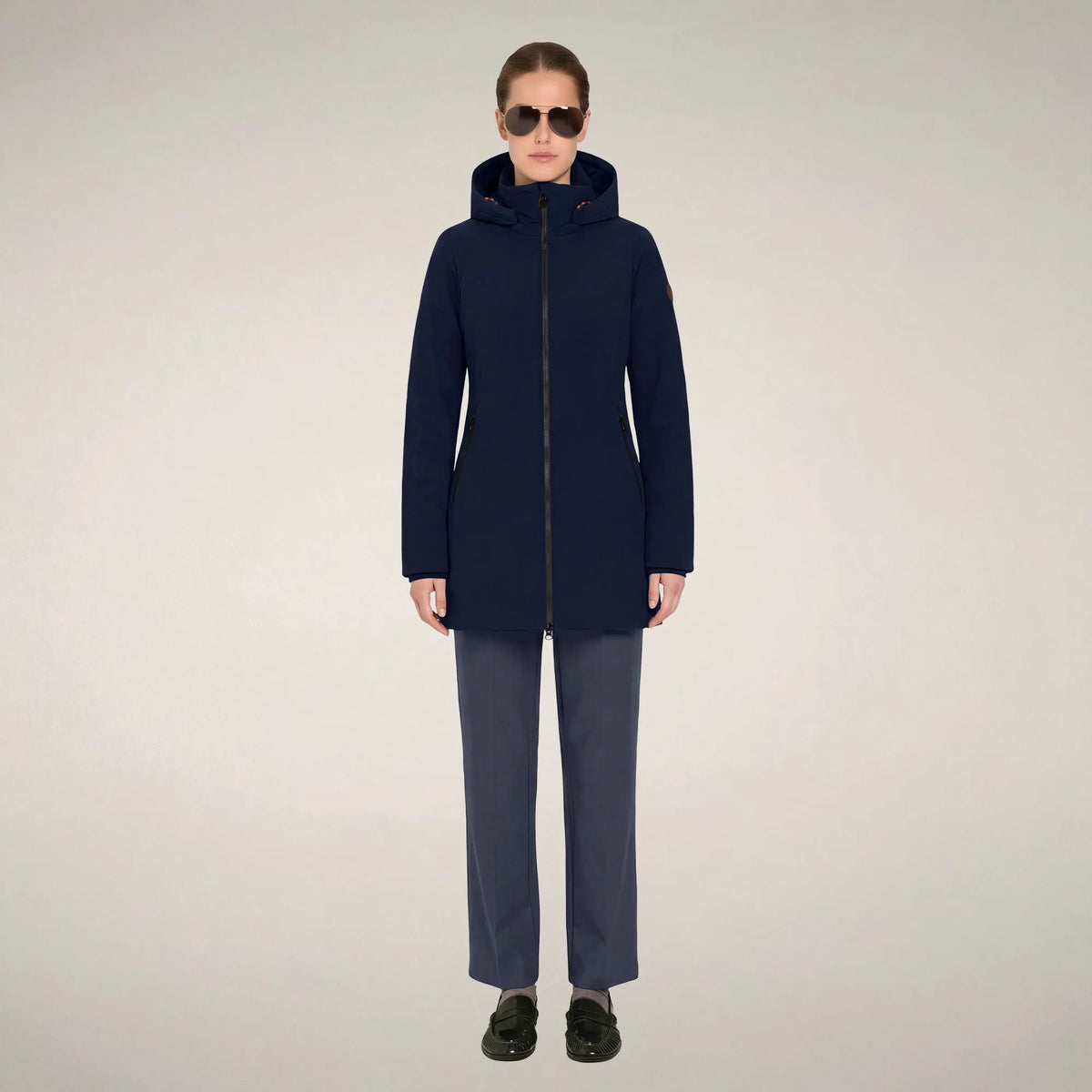 Navy Blue