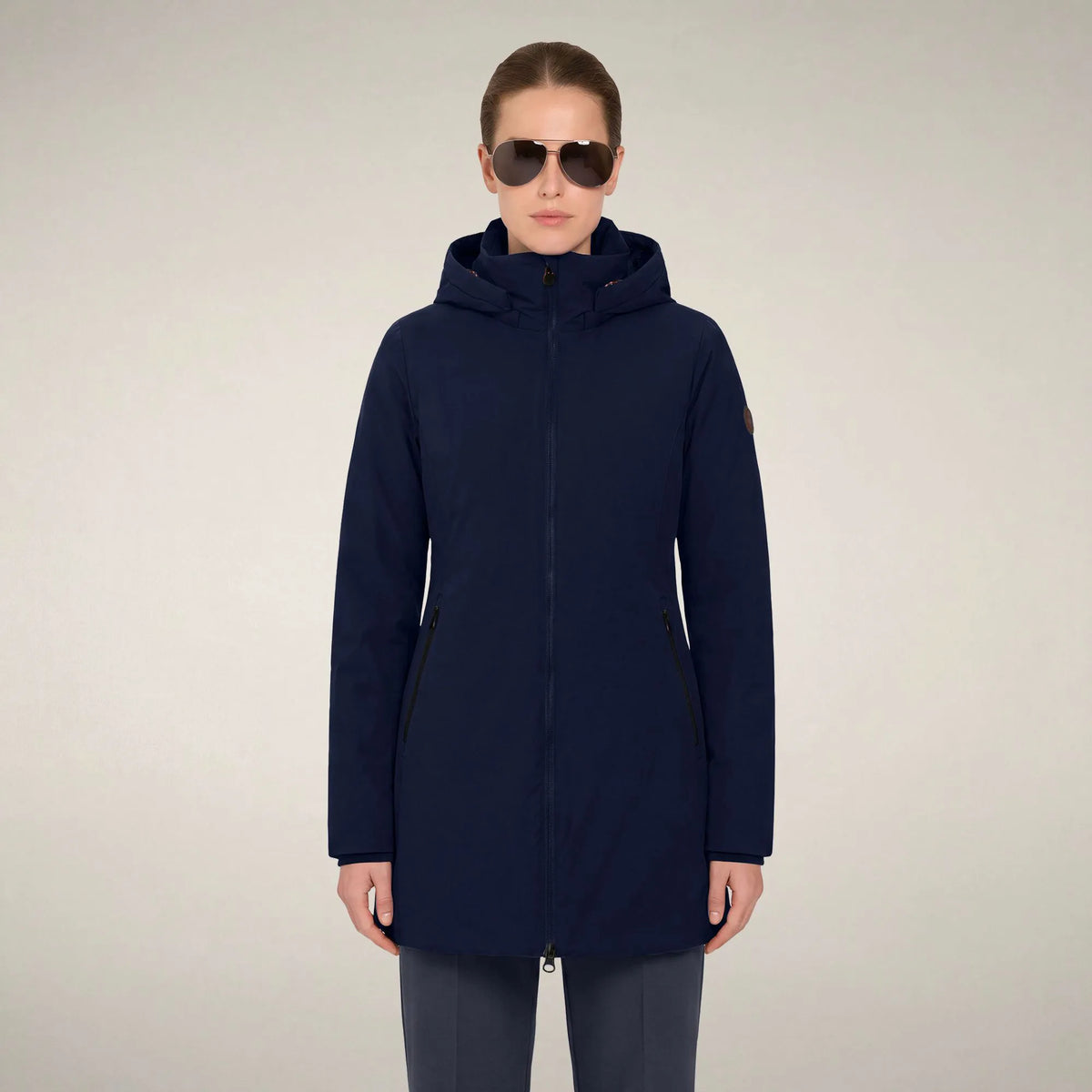Navy Blue