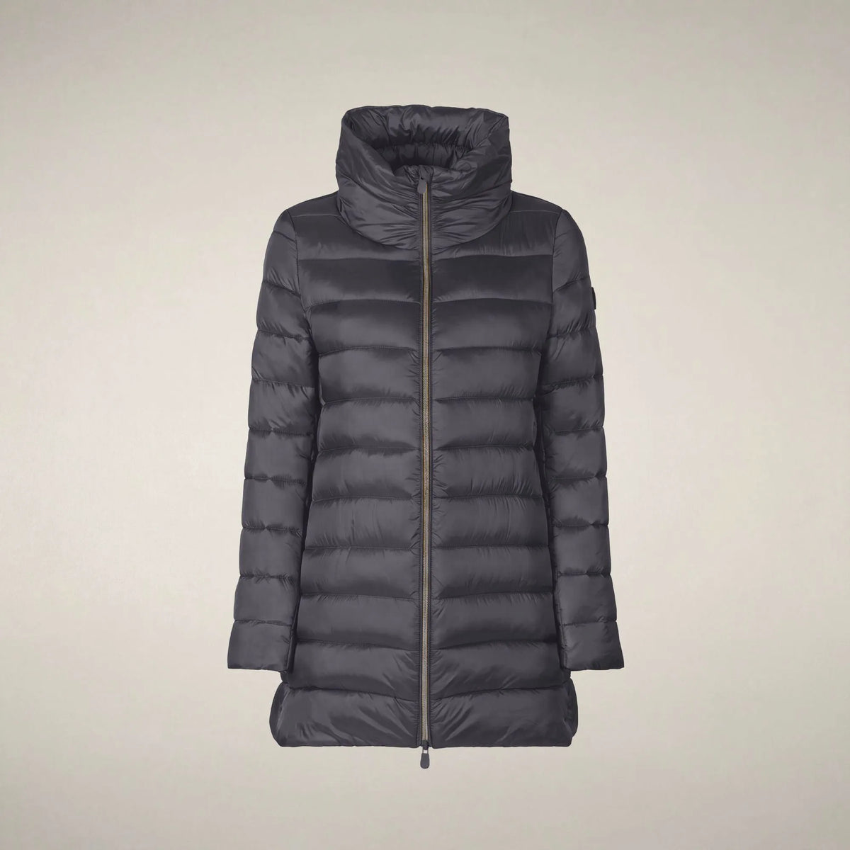Ebony Grey