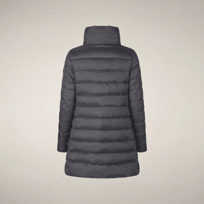 Ebony Grey