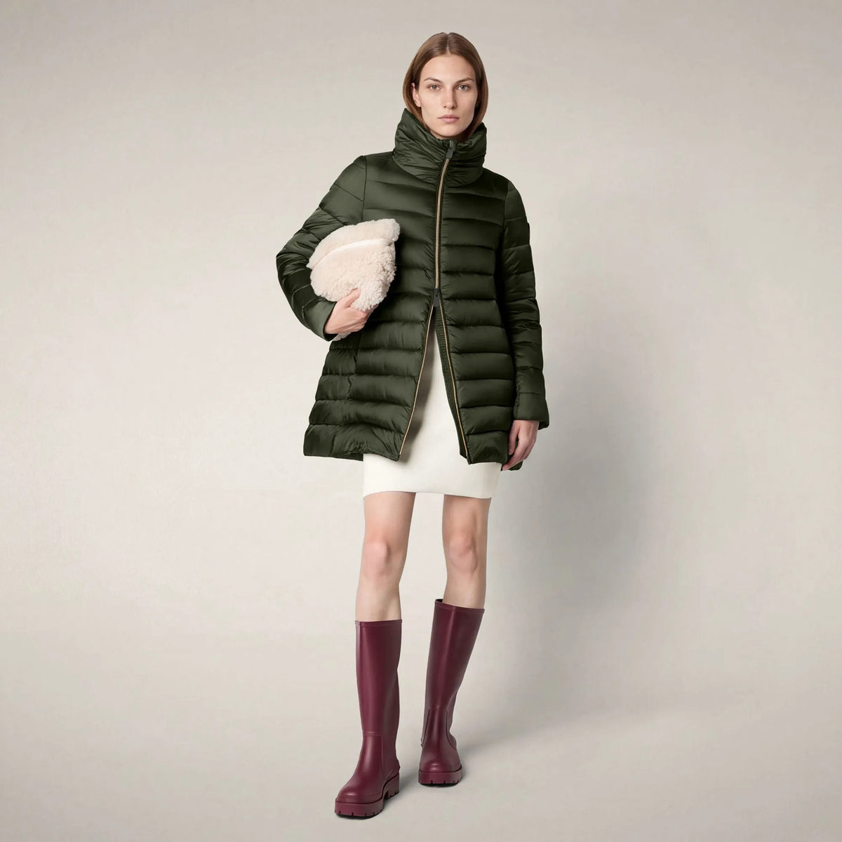 Pine Green
