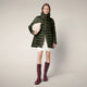 Pine Green