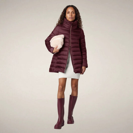 Wine Red