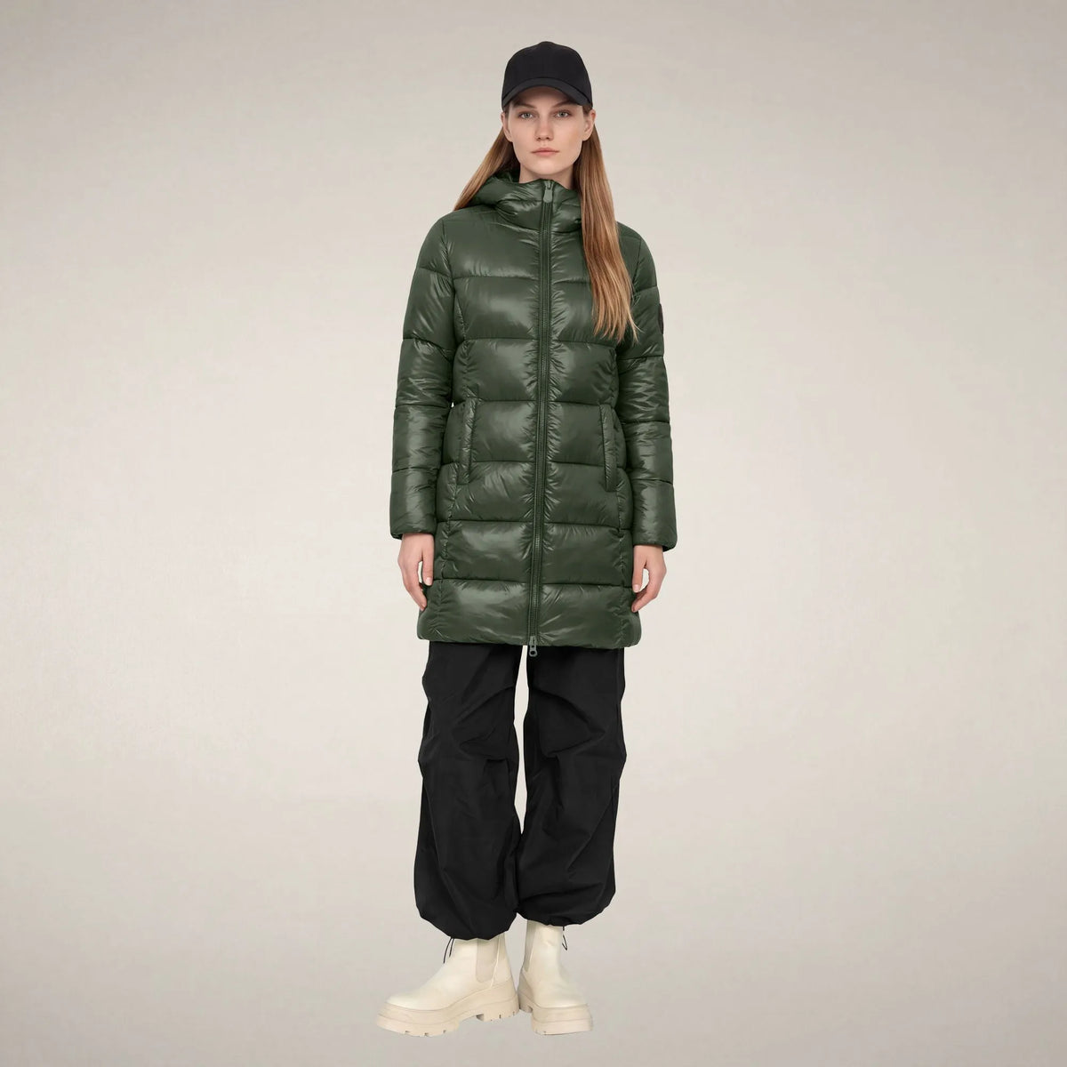 Pine Green