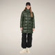 Pine Green