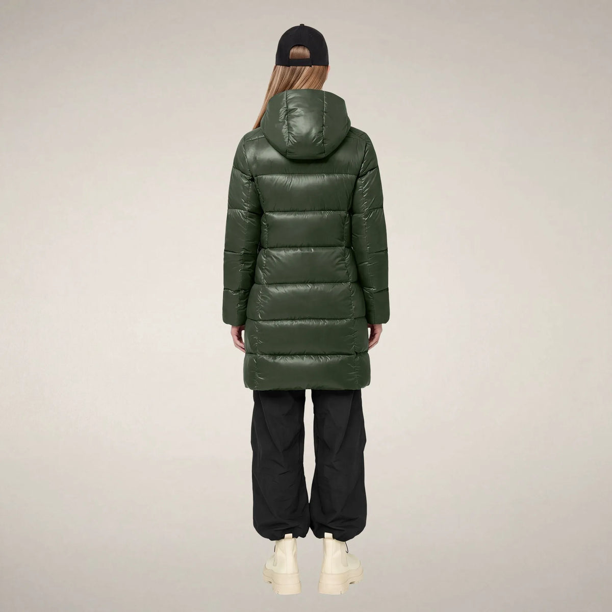 Pine Green