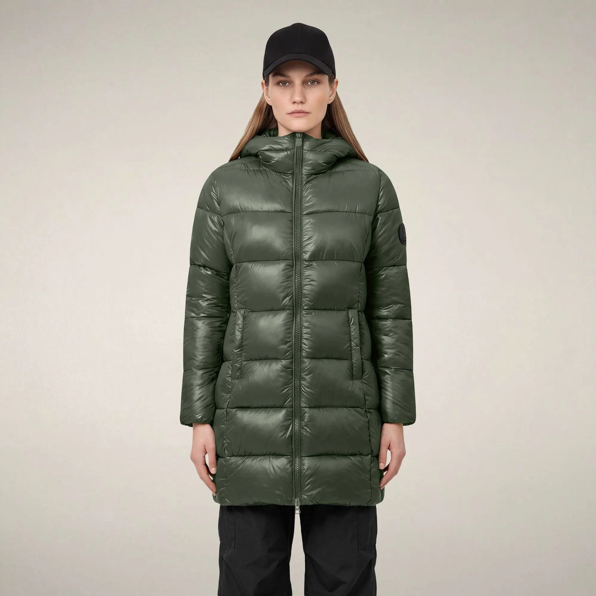 Pine Green