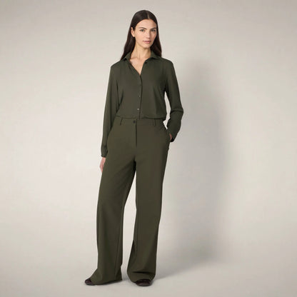Snake Green