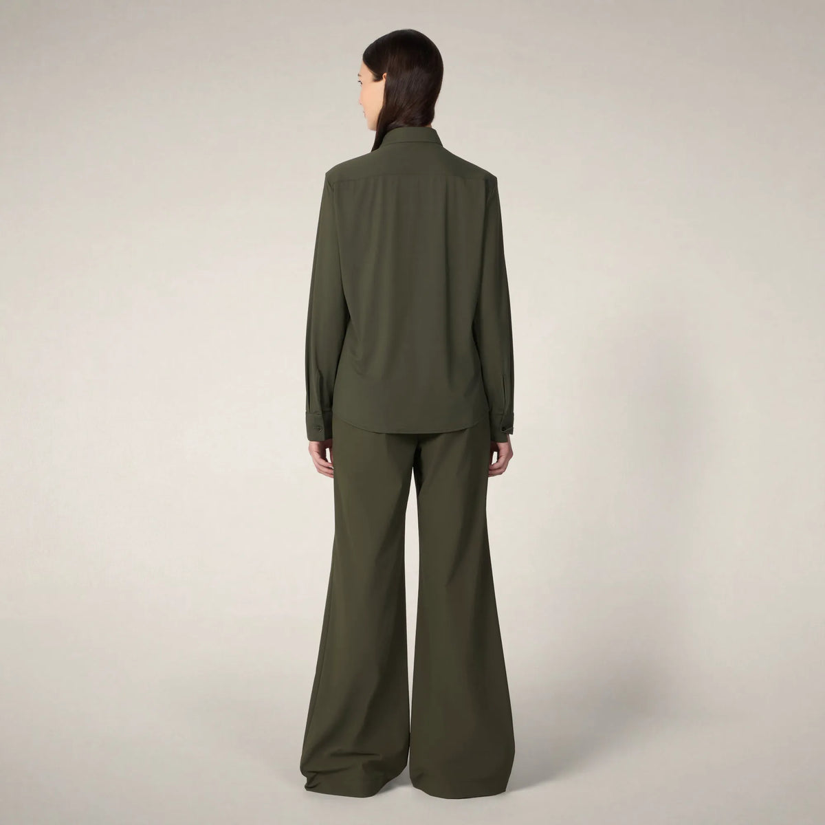 Snake Green