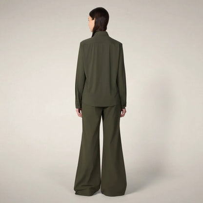 Snake Green