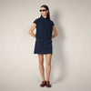 Navy Blue