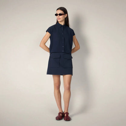 Navy Blue