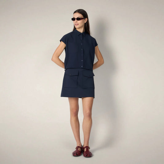 Navy Blue