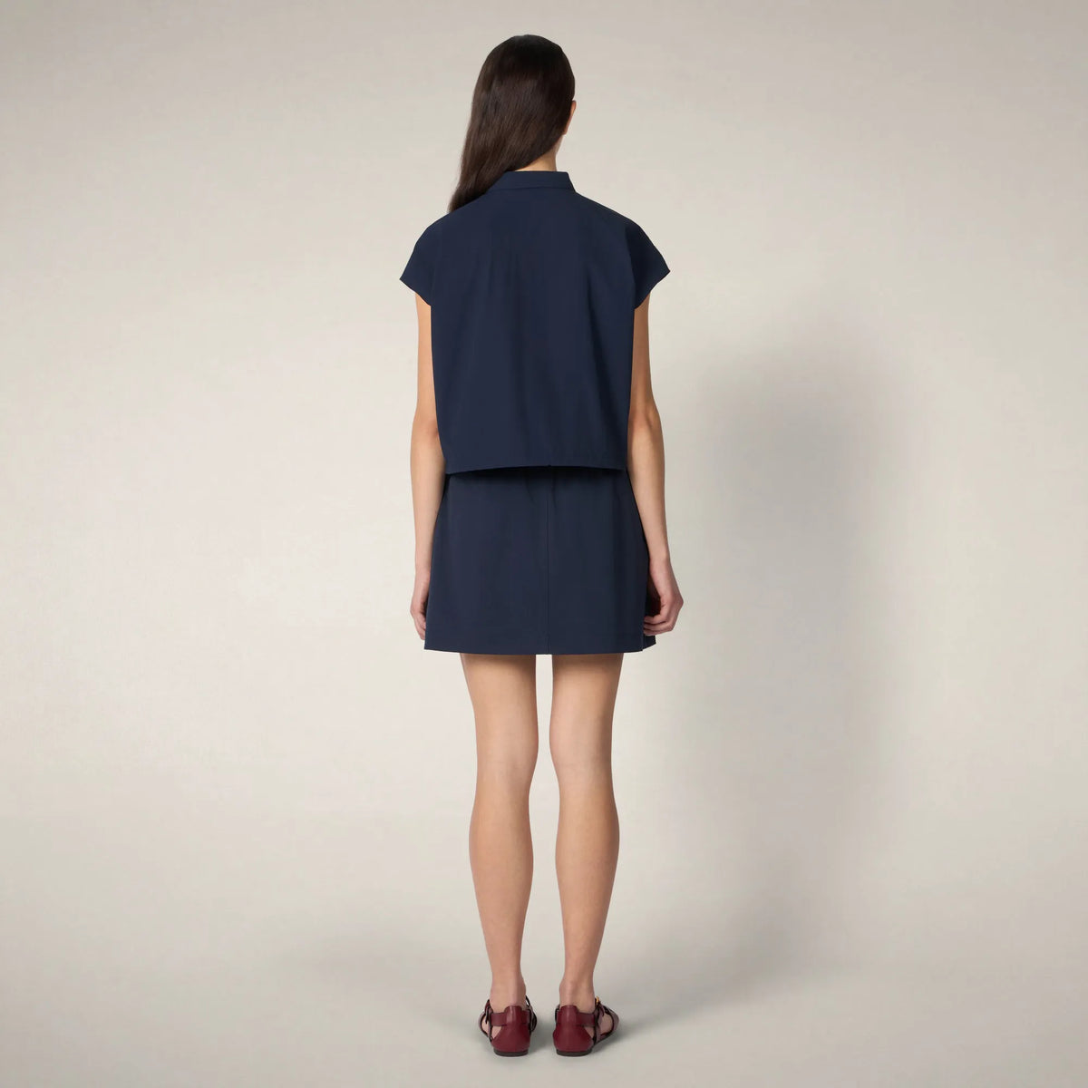 Navy Blue
