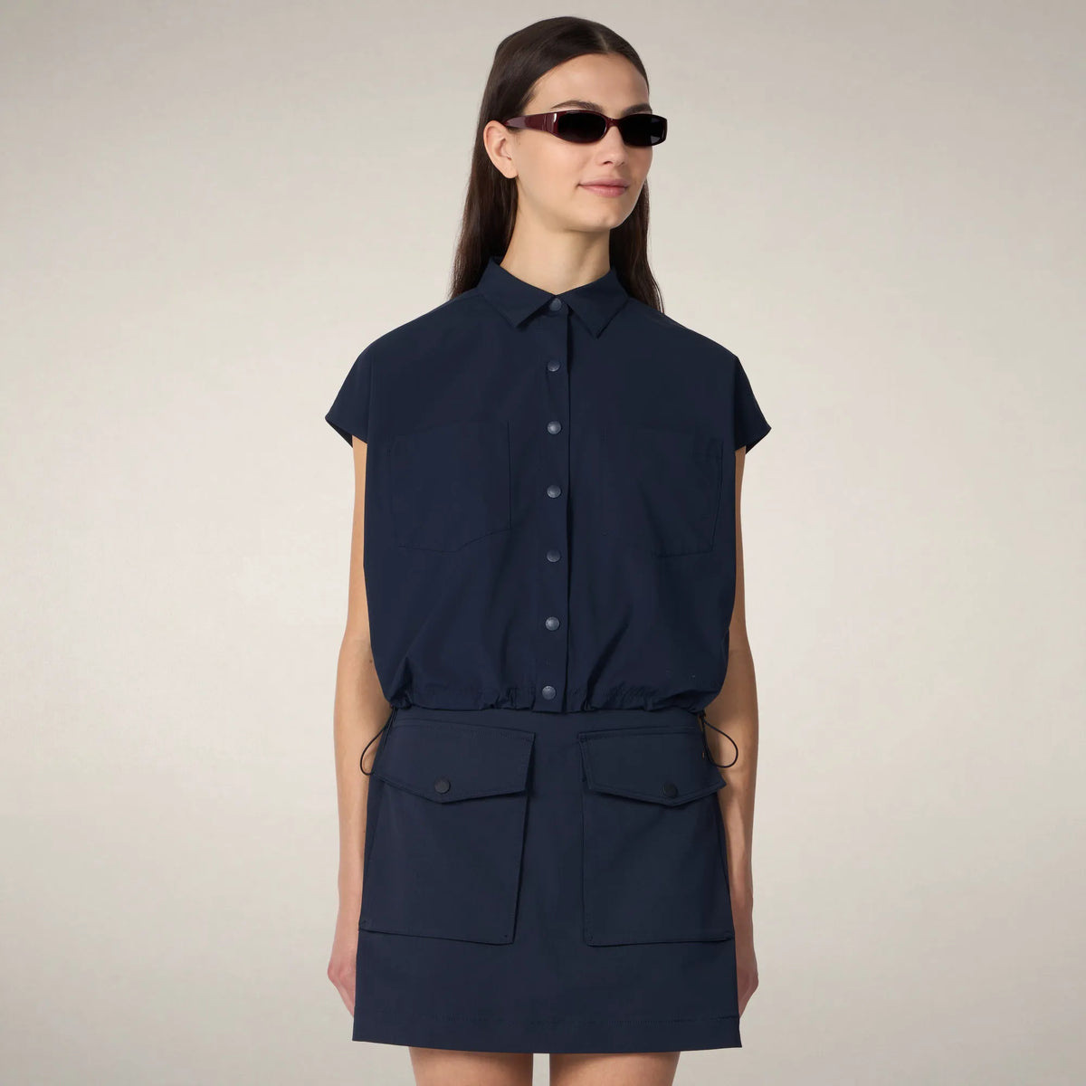 Navy Blue