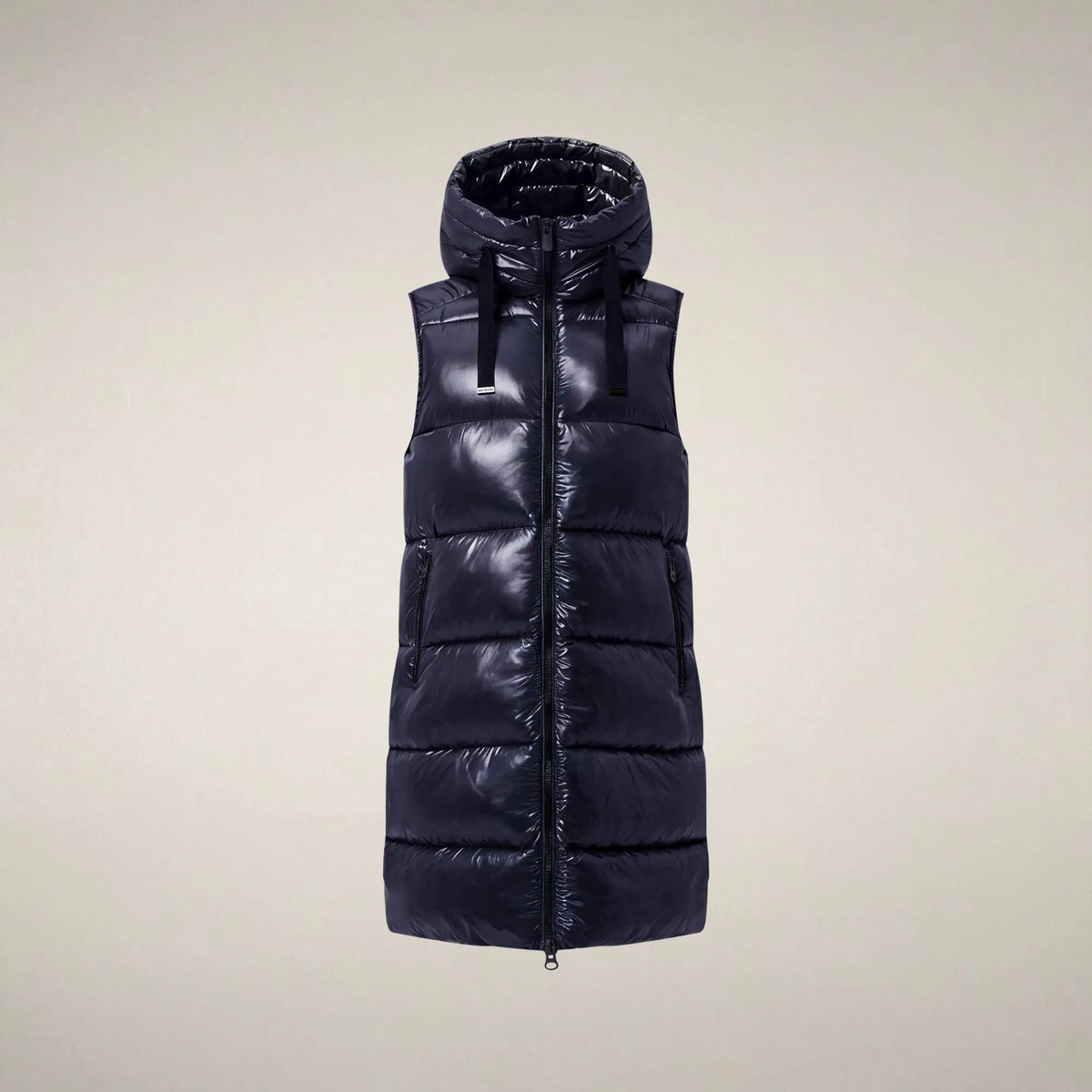 Blue Black