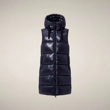 Blue Black