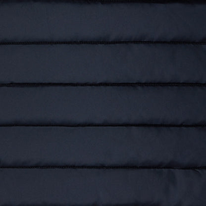 Blue Black