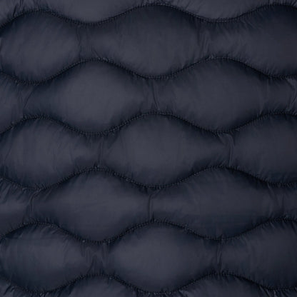blue black