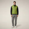 Citron Green