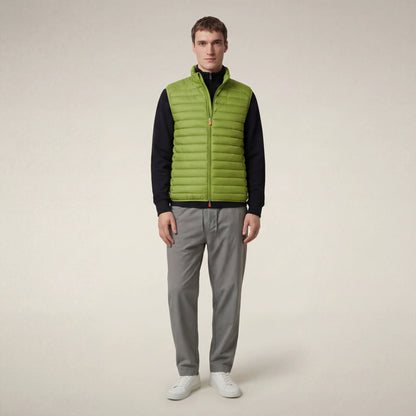 Citron Green