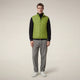 Citron Green