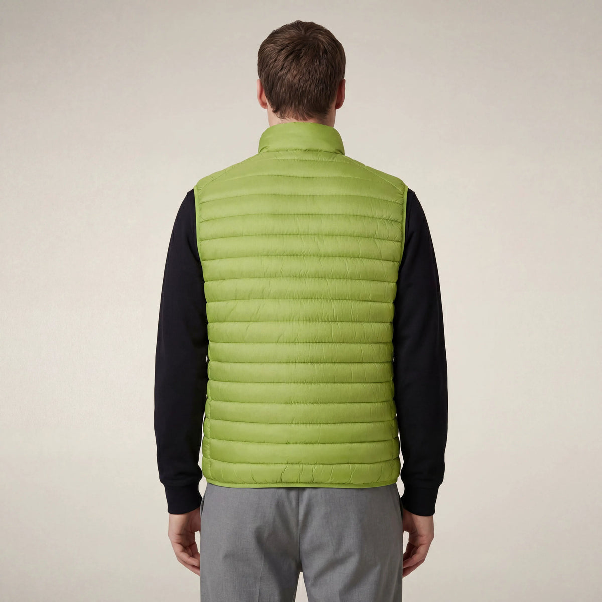 Citron Green