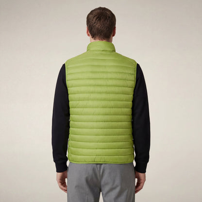 Citron Green