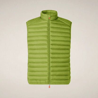 Citron Green