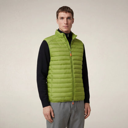 Citron Green