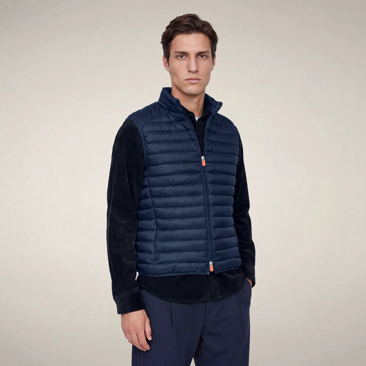 Navy Blue