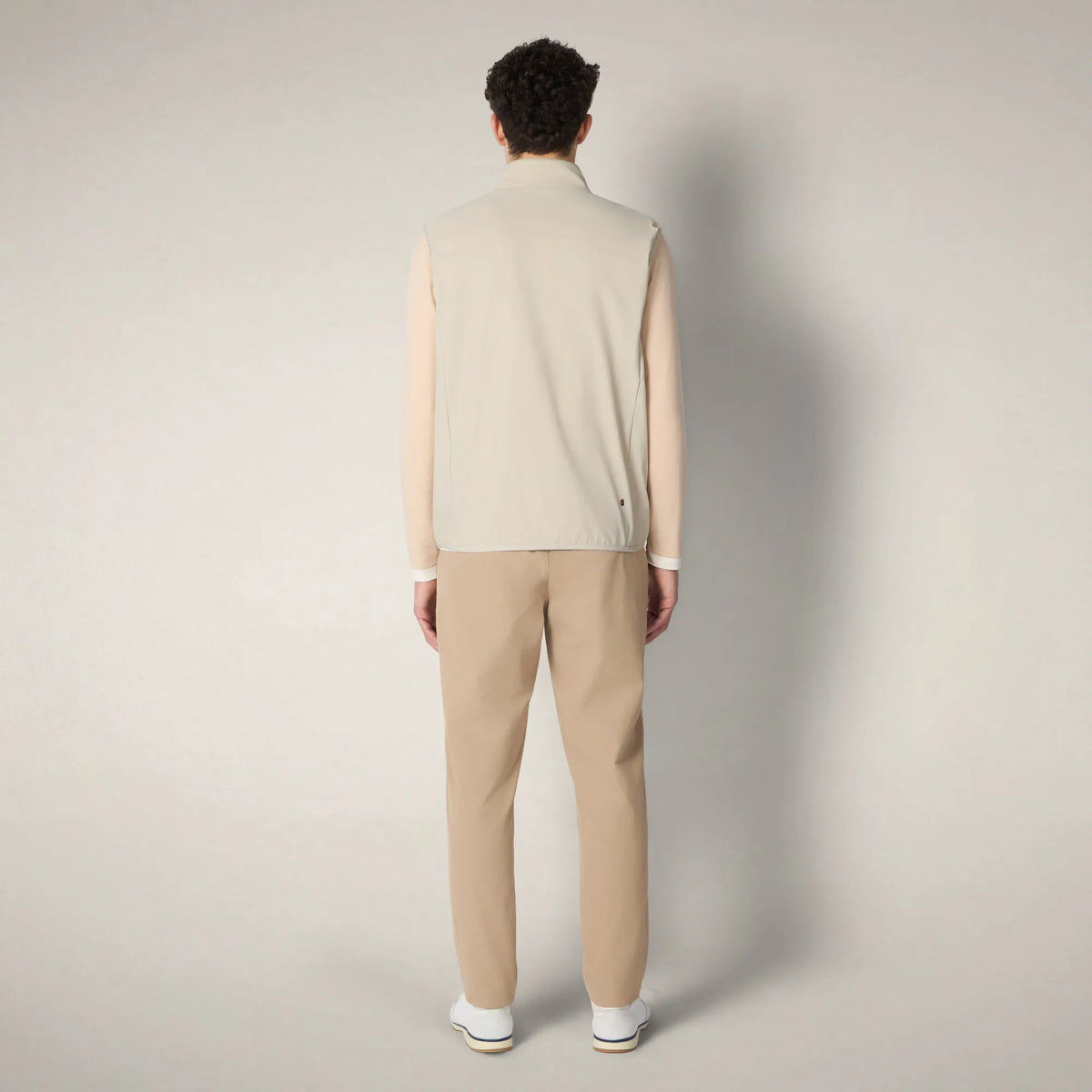 Rainy Beige FYI