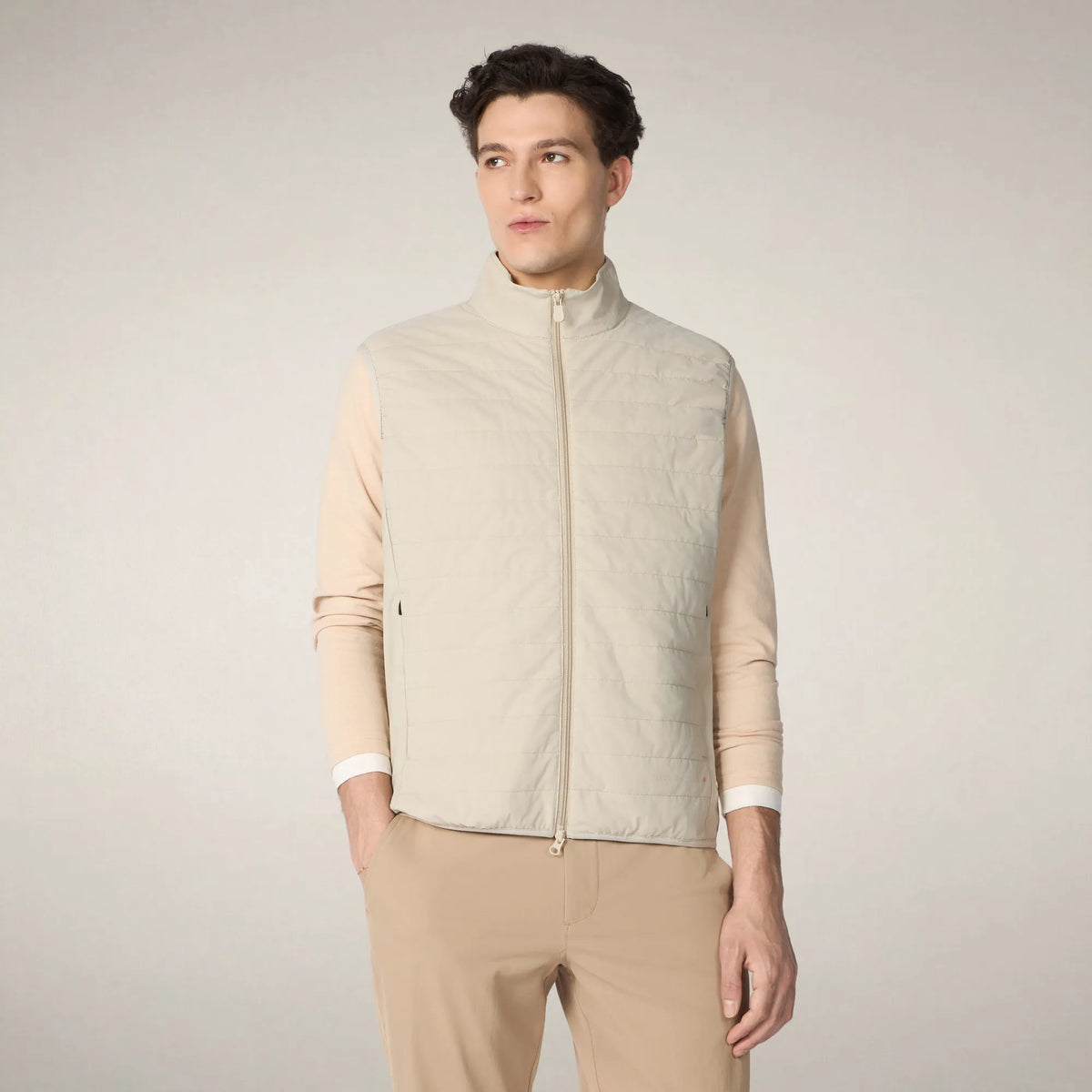 Rainy Beige FYI