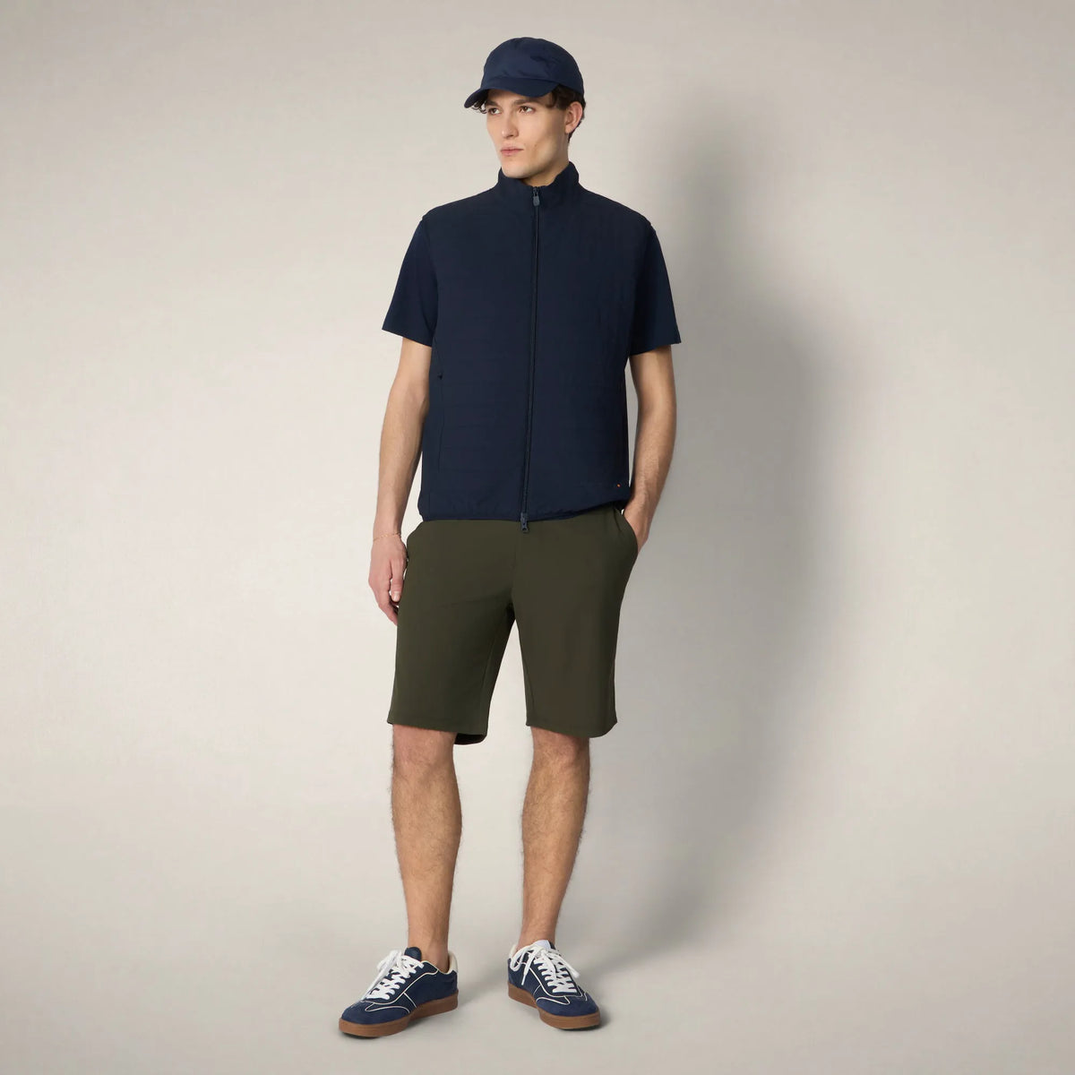 Navy Blue FYI