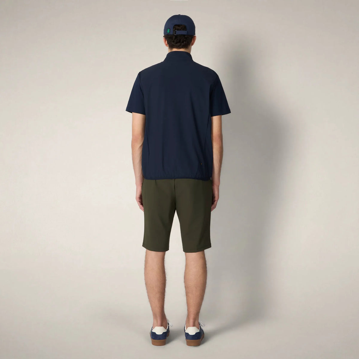 Navy Blue FYI