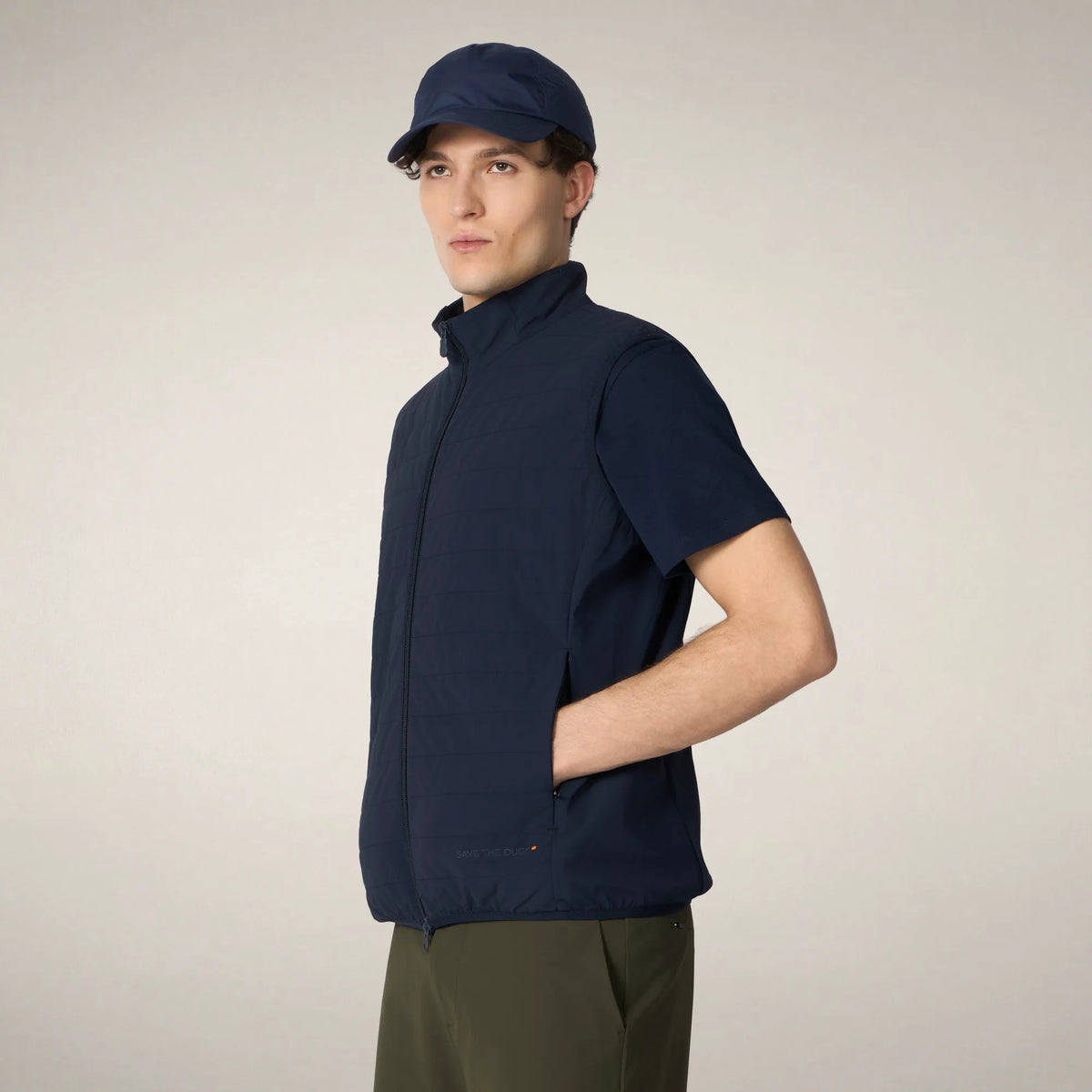 Navy Blue FYI
