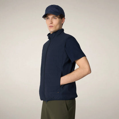 Navy Blue FYI