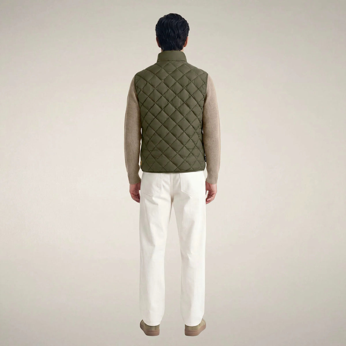 Snake Green