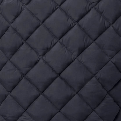Blue Black