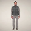 Gunmetal Grey