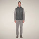 Gunmetal Grey