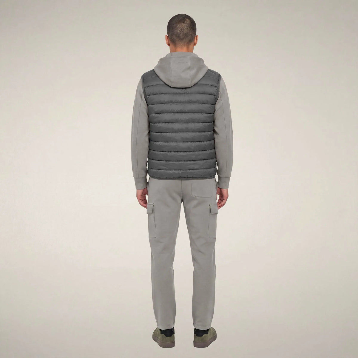 Gunmetal Grey