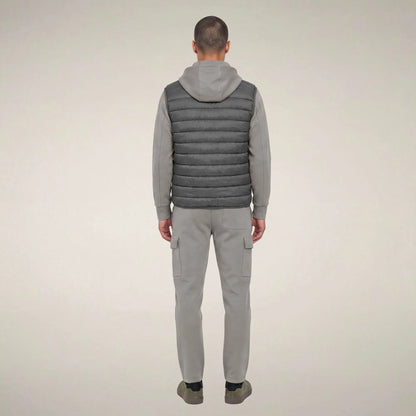 Gunmetal Grey