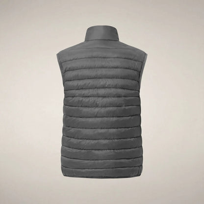 Gunmetal Grey