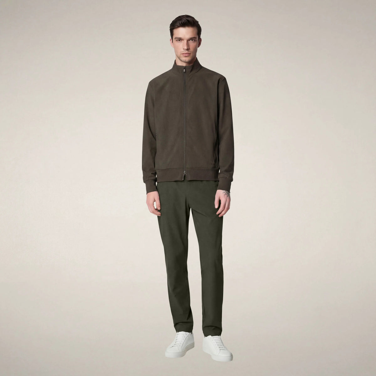 SNAKE GREEN