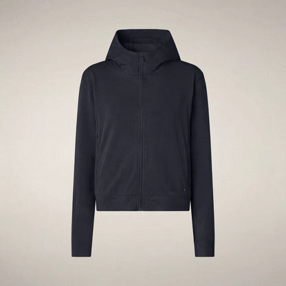 BLUE BLACK