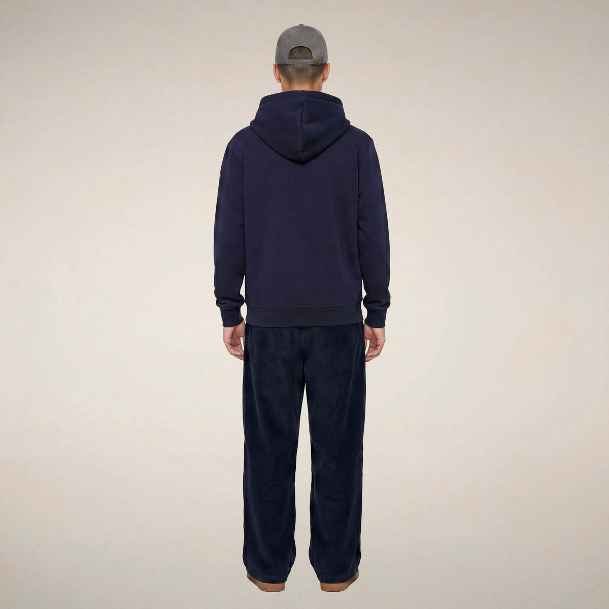 Navy Blue